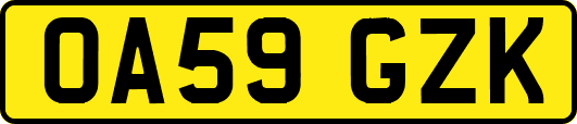 OA59GZK