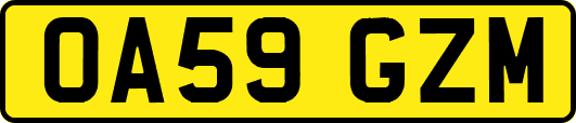 OA59GZM