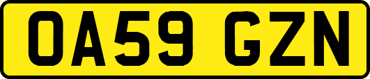 OA59GZN