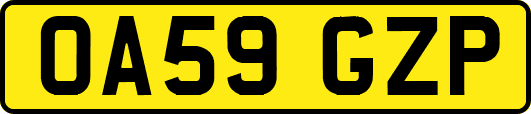OA59GZP