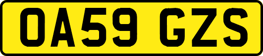 OA59GZS