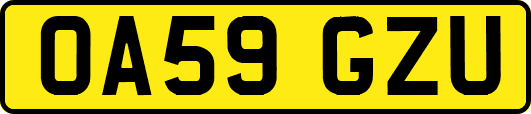 OA59GZU