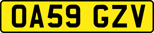 OA59GZV