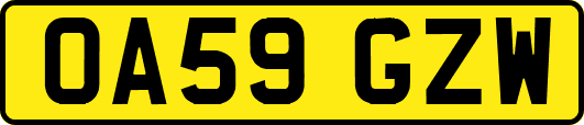 OA59GZW
