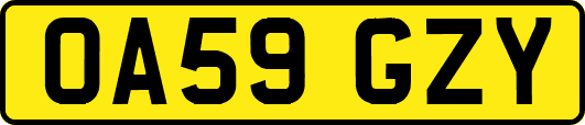 OA59GZY