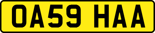 OA59HAA
