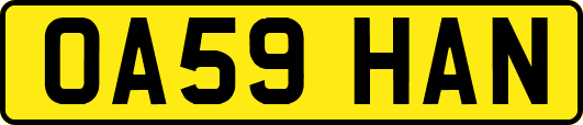OA59HAN