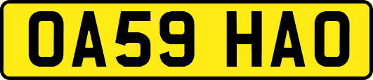OA59HAO