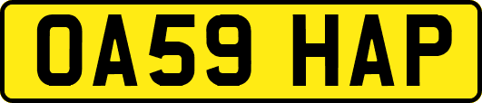 OA59HAP