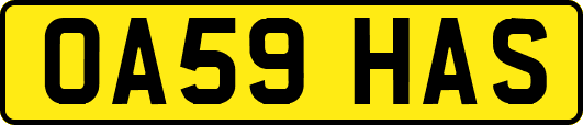 OA59HAS