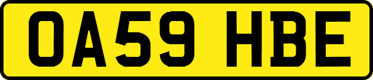 OA59HBE