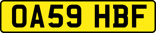 OA59HBF