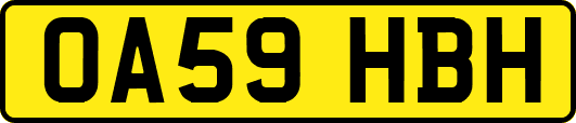 OA59HBH
