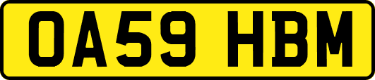 OA59HBM