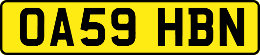OA59HBN