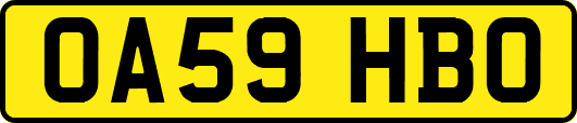 OA59HBO