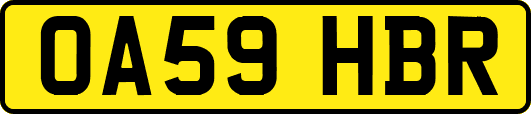 OA59HBR