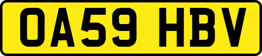 OA59HBV