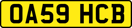 OA59HCB