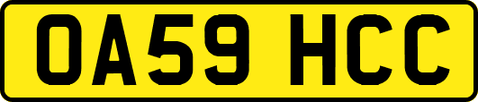 OA59HCC