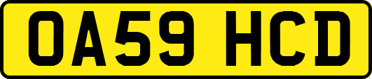 OA59HCD