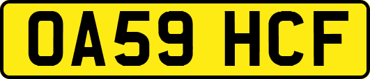 OA59HCF