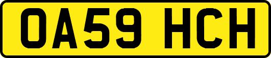 OA59HCH