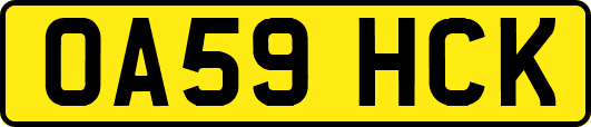 OA59HCK