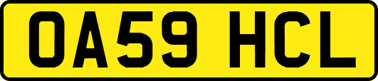 OA59HCL
