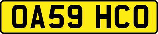 OA59HCO