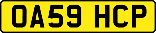 OA59HCP