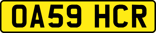 OA59HCR