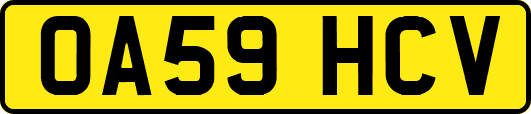 OA59HCV