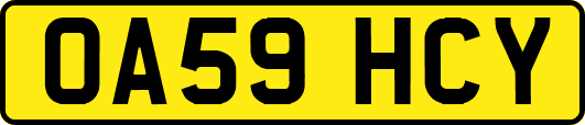 OA59HCY