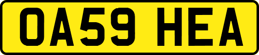 OA59HEA