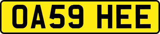 OA59HEE