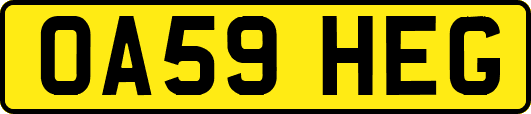 OA59HEG