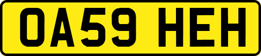 OA59HEH