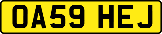 OA59HEJ