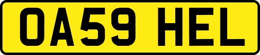 OA59HEL