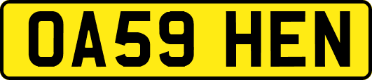 OA59HEN