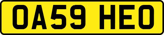 OA59HEO