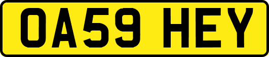 OA59HEY