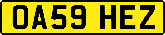 OA59HEZ