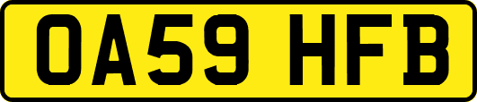 OA59HFB