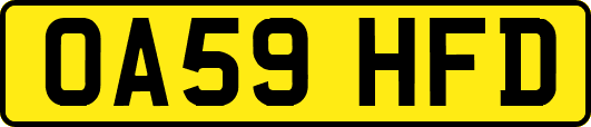 OA59HFD