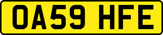OA59HFE
