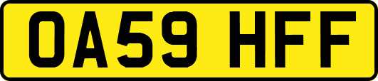 OA59HFF