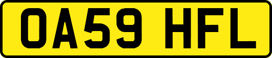 OA59HFL