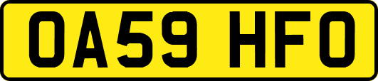 OA59HFO